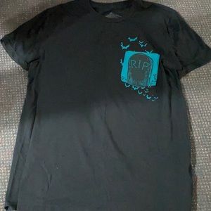 Nightmare before Christmas tshirt